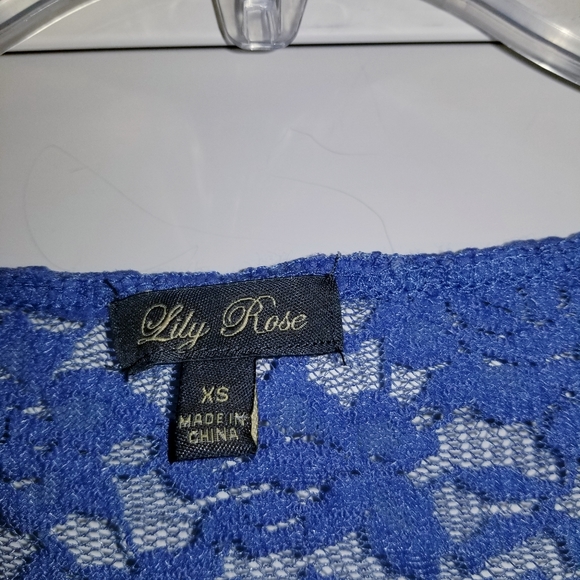 Dress - Picture 3 of 3